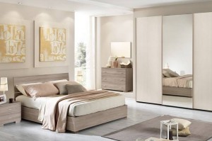 camera-da-letto-bicolore